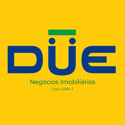 Logo DUC Negócios Imobiliários