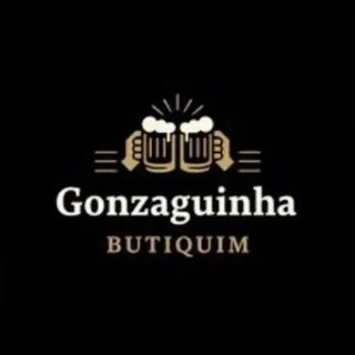 Logo Gonzaguinha Butequim