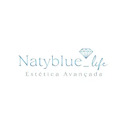 Logo Natyblue Life