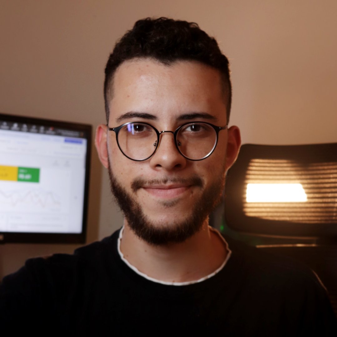 Isaac Lima, fundador da Limarketing